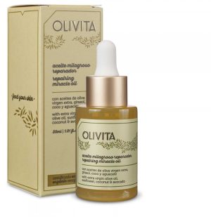 Aceite Milagroso Reparador Olivita-0 Aceite Milagroso Reparador Olivita-0